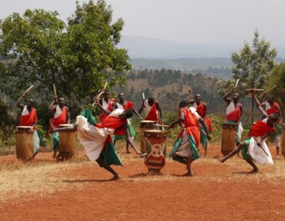 4 Day Burundi Cultural and Historical Tour MIDRANGE