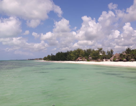 5 Day Zanzibar Jambiani Beach, Spice Island Resort and Hotel MIDRANGE